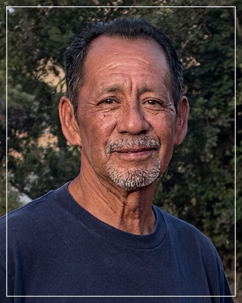 Floriberto Bautista Suarez Profile Photo