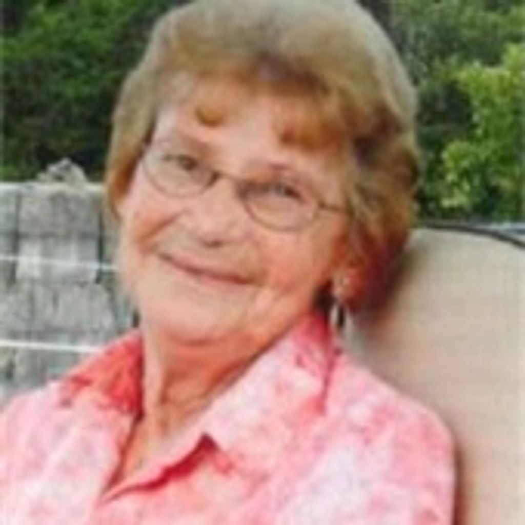 Lorene Marie Rantz