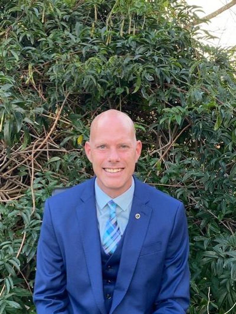 Kyle Ledlie Profile Photo