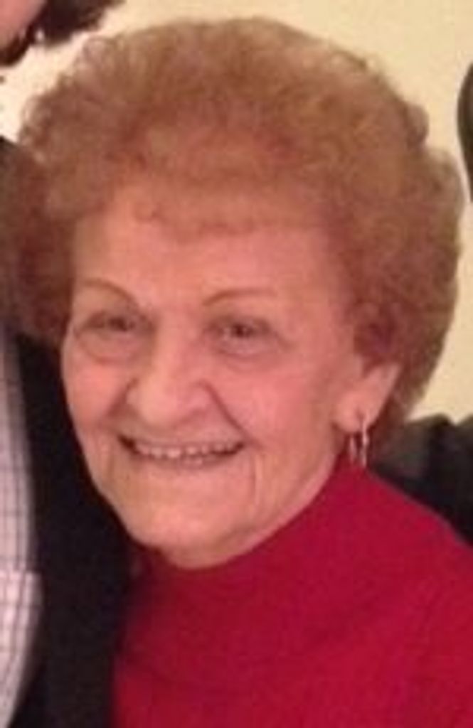 Dolores Curtin