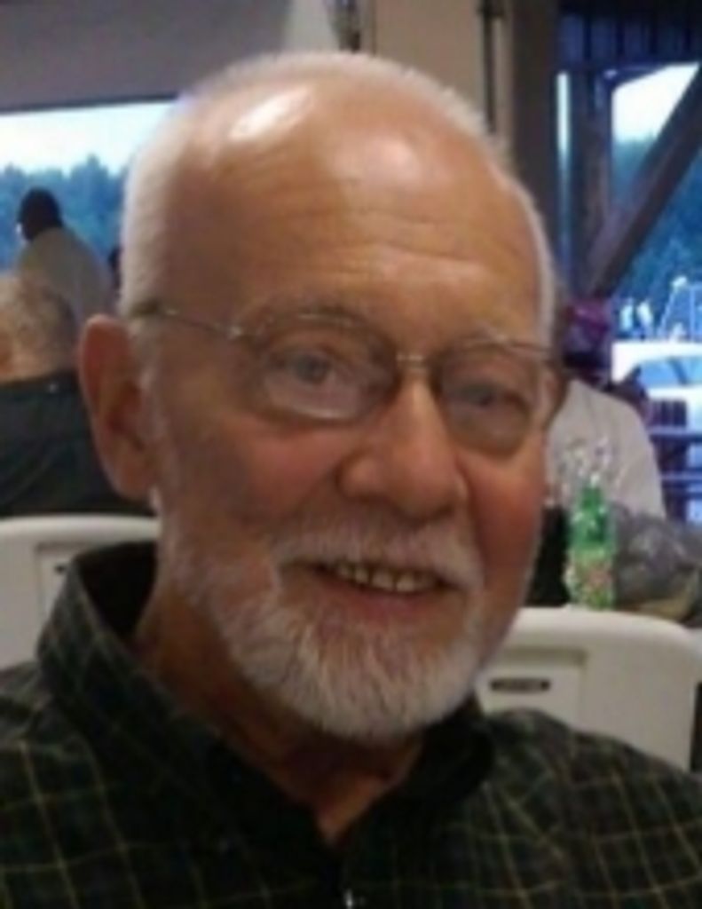 Jerome "Jerry" Karamol Profile Photo