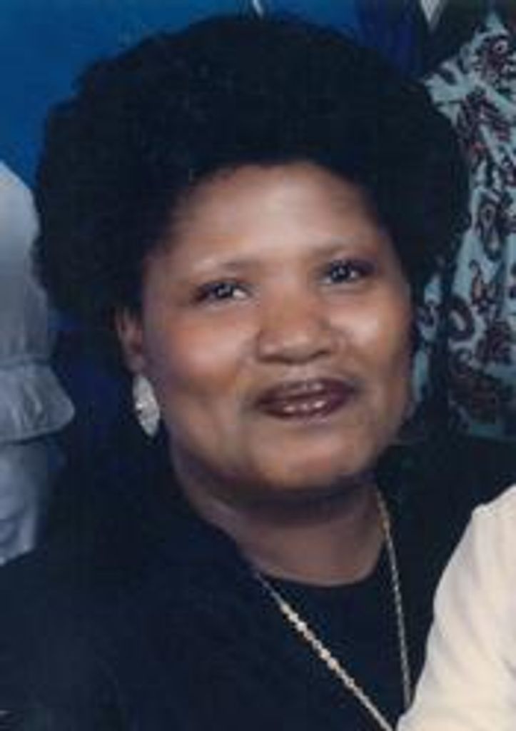 Mrs. Pitholar Pottain Thompson