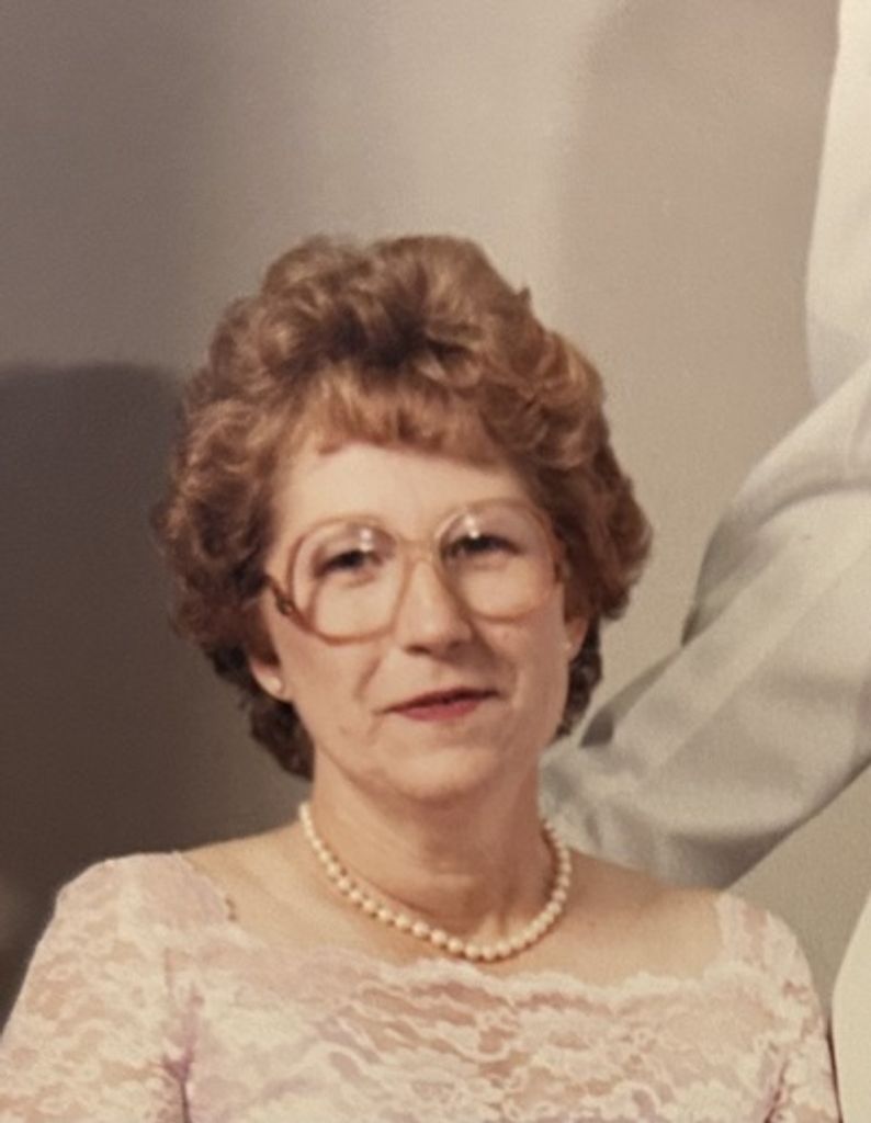 Sharon Kay Hogg Profile Photo