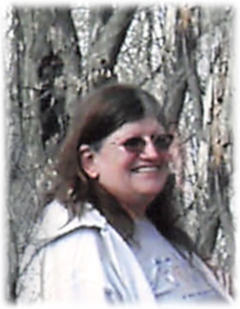 Sharon Kay (Squiers) Somers