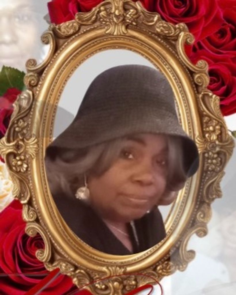 Valerie Jean McAlister Profile Photo