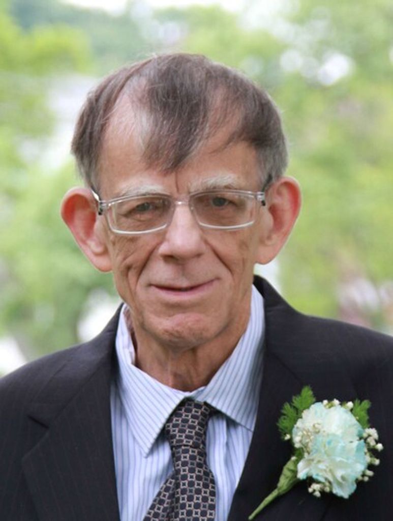 John H. Cocker Profile Photo