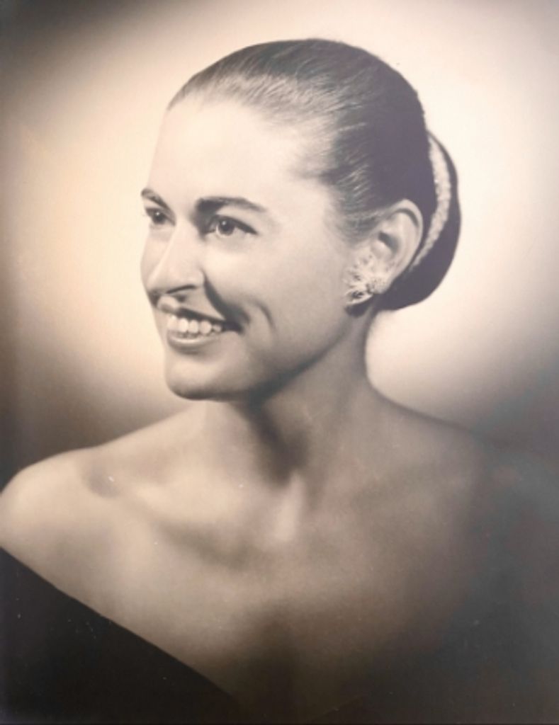Grace Myers Roland Profile Photo