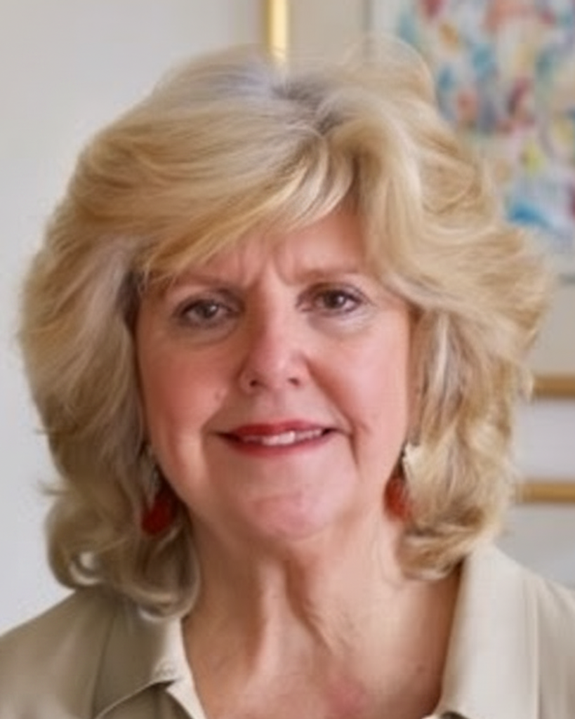 Christine T. Allen Profile Photo
