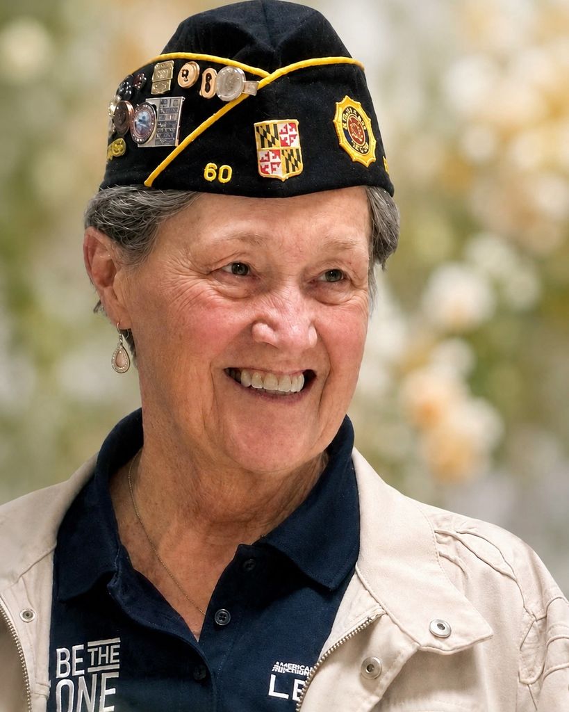Shirley E. Luby