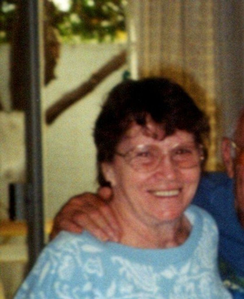 Phyllis Hulbert