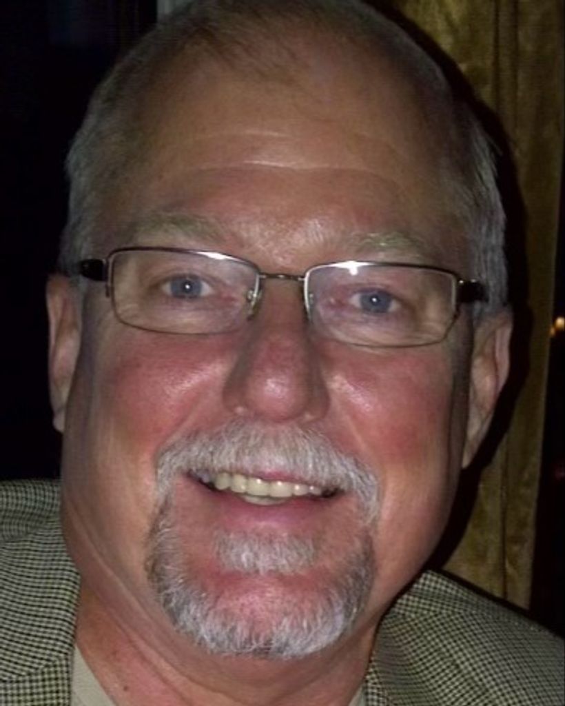 Paul Kevin Smeal