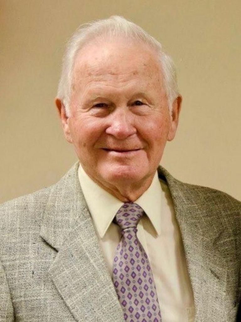 Harold E Koenen Profile Photo