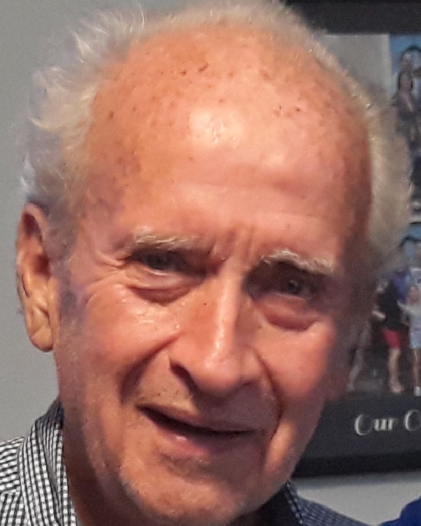 Bill (William) Edward Murphy