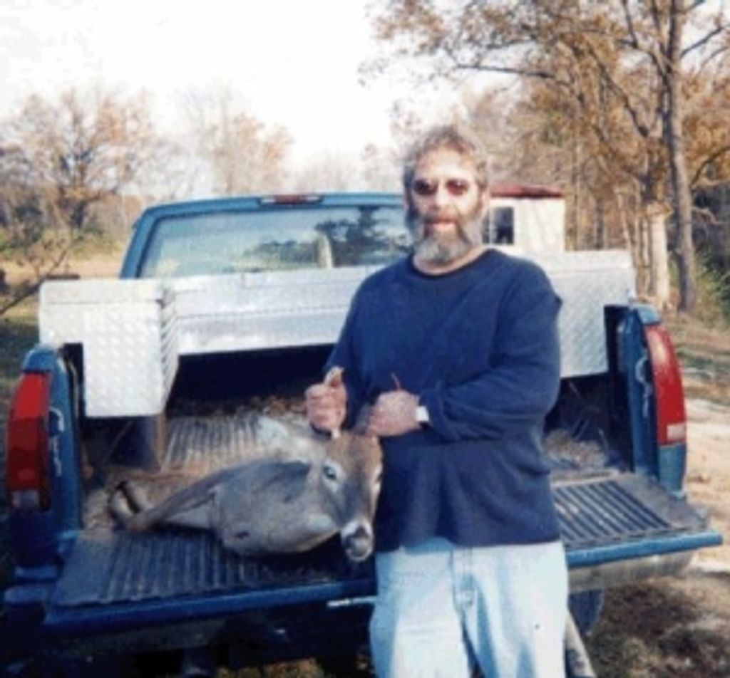 Curtis L. Joslyn