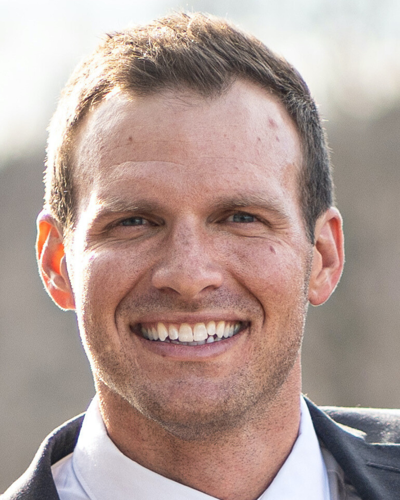 Jon Michael Trasamar