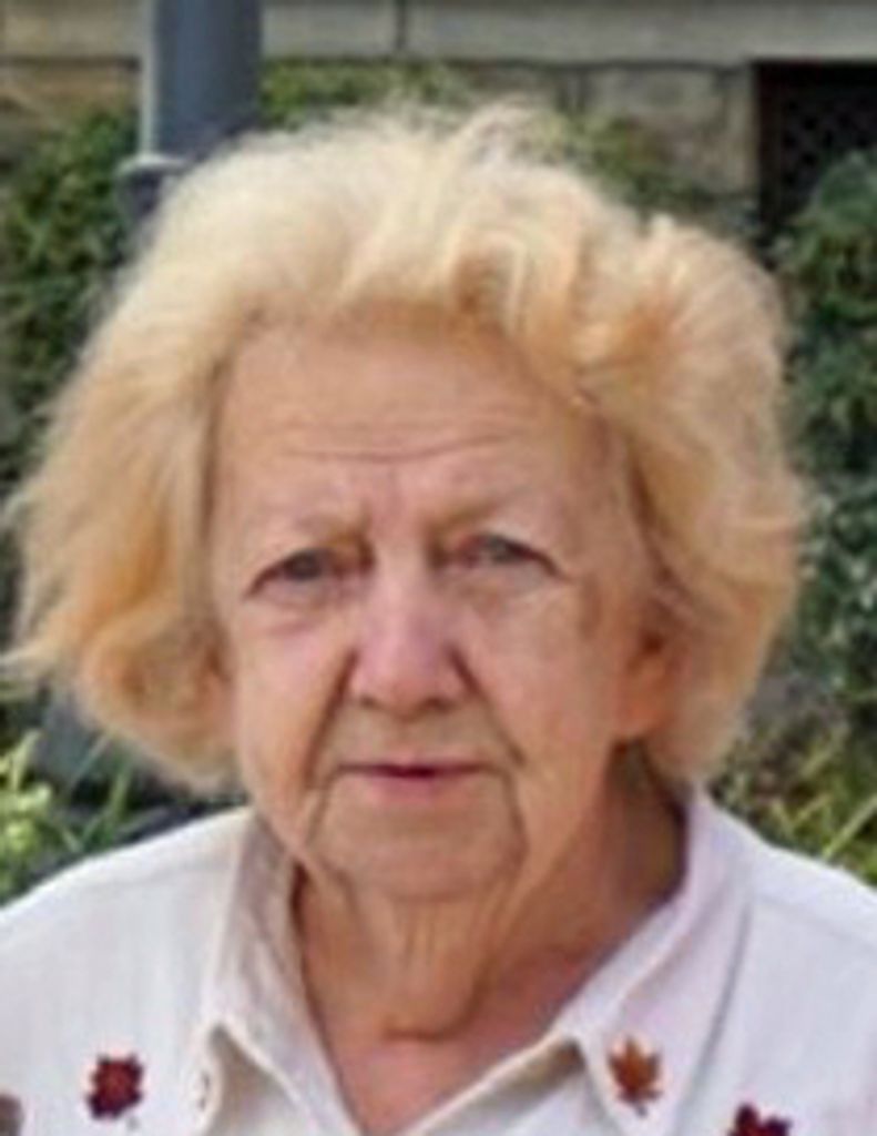 Bonita Faith Holland Profile Photo
