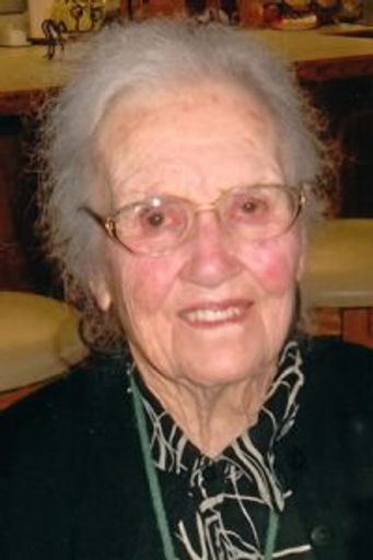 Virginia  Louise Emborg Profile Photo