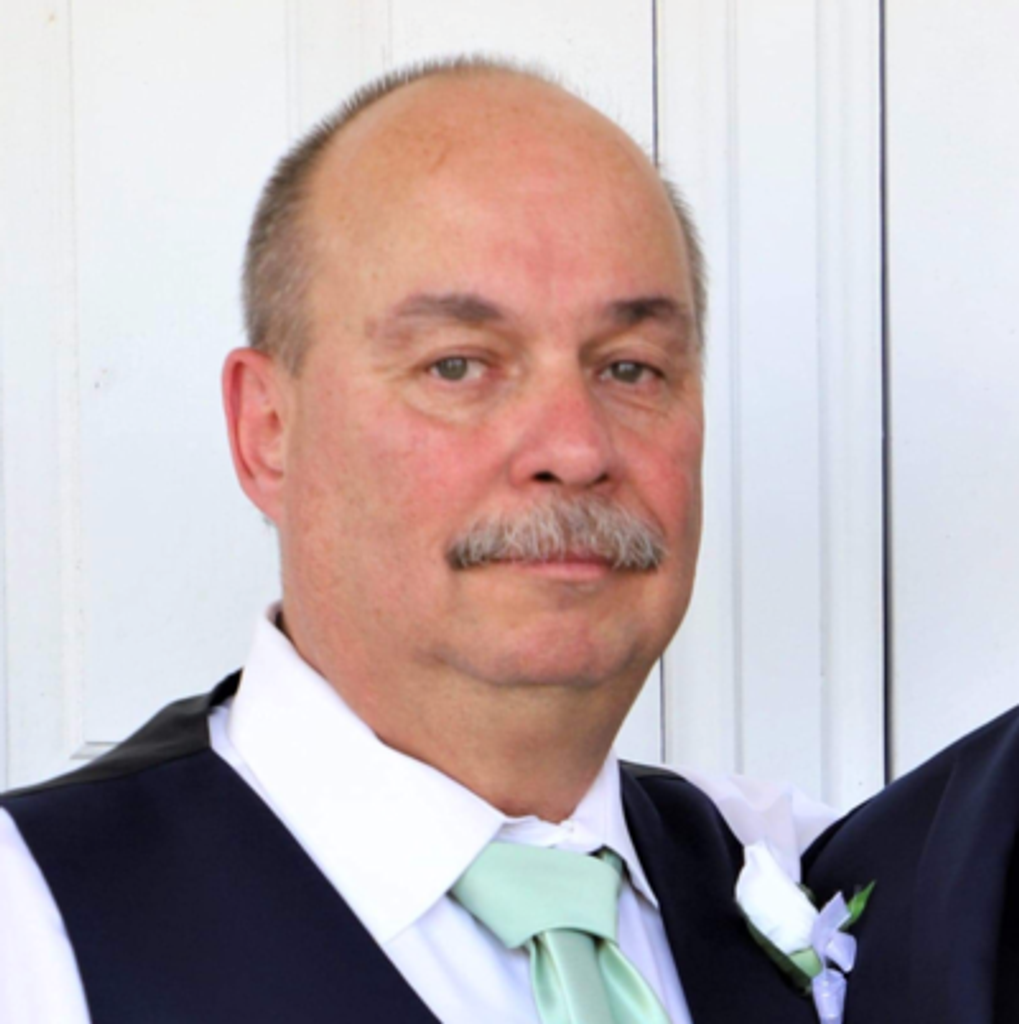 Dwight David Hatter Profile Photo