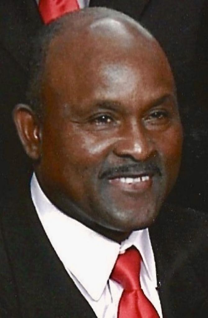 Selvin Daniels Profile Photo