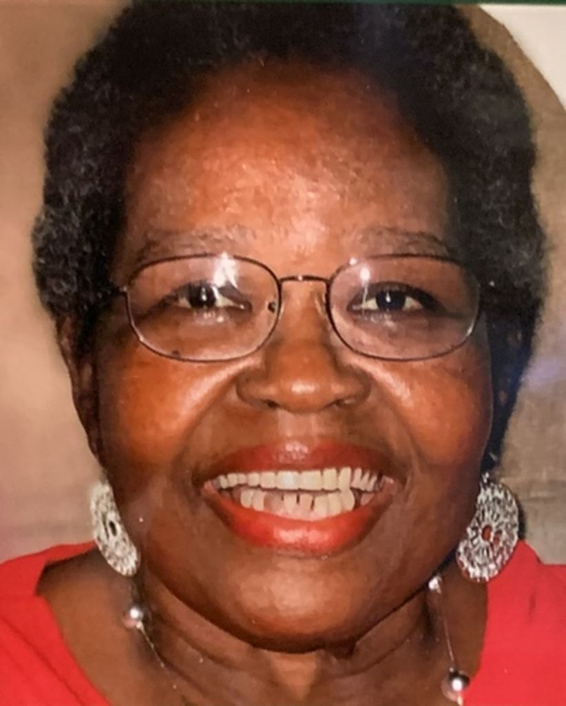 Eunice Jeanette Taylor Profile Photo