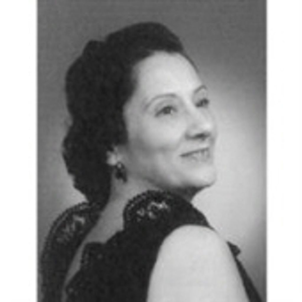 Alliene Ozena Thompson