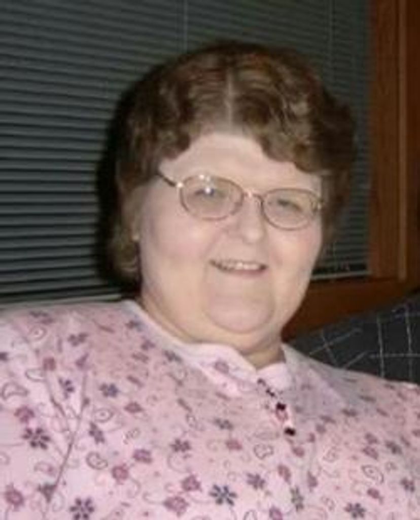 Sandra "Sandy" Witt Profile Photo