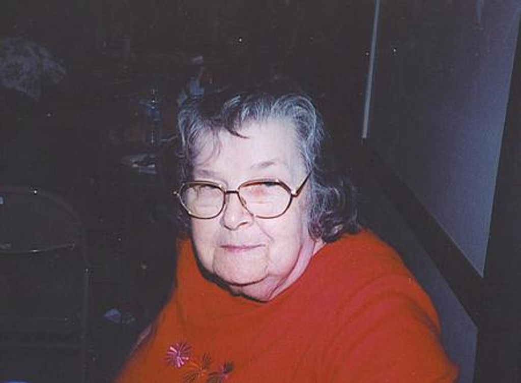 Mary Lorraine Walker Profile Photo