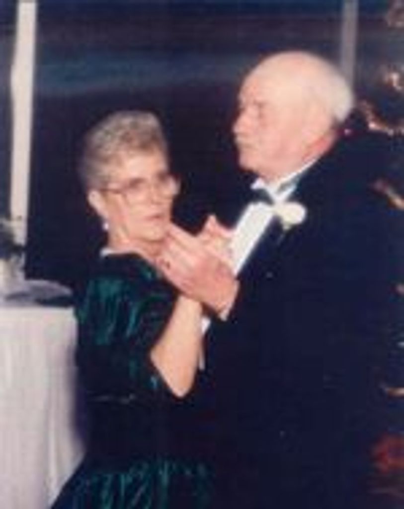 Geraldine "Jerry" Clutz