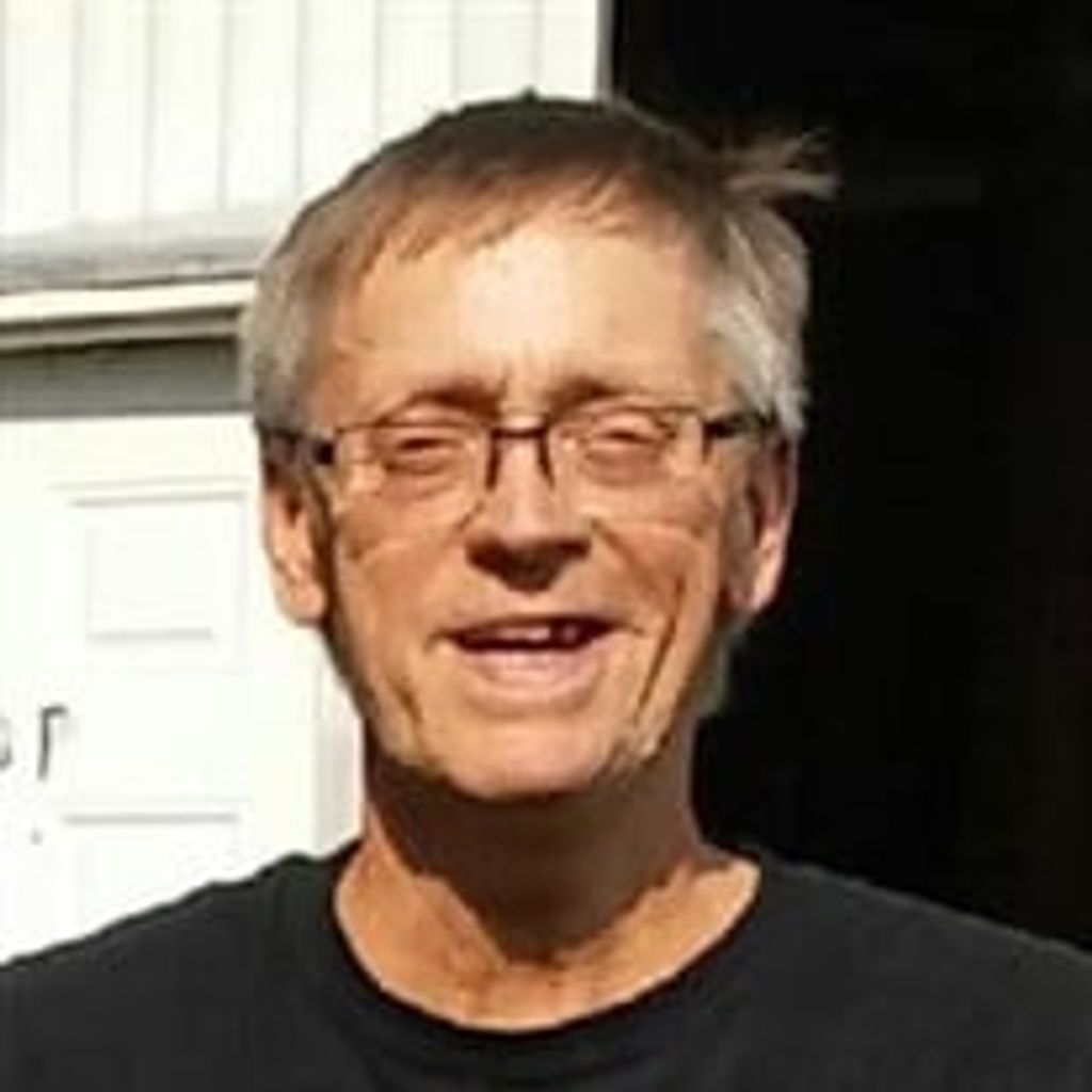Greg Fjestad
