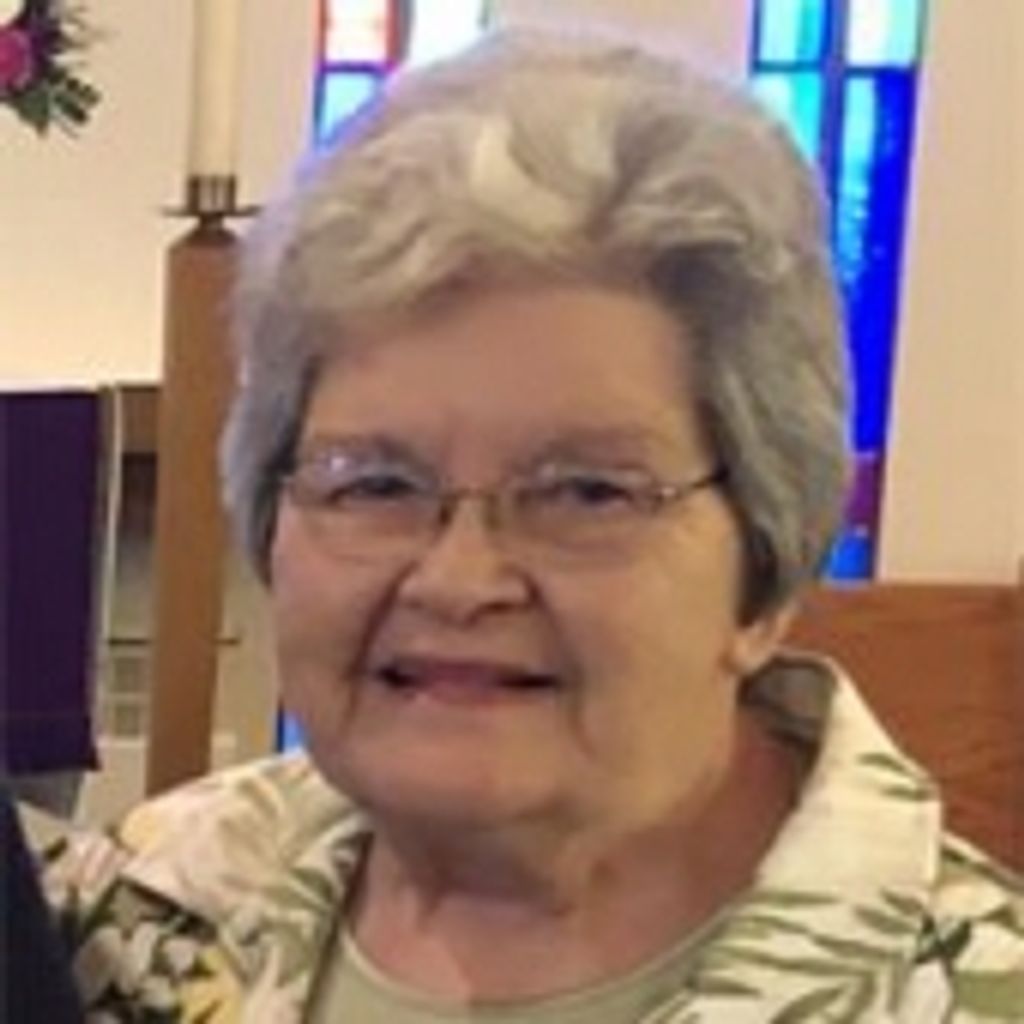 Marjorie Marybelle Jones