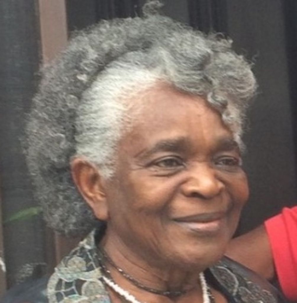 Ms. Lenore Jackson