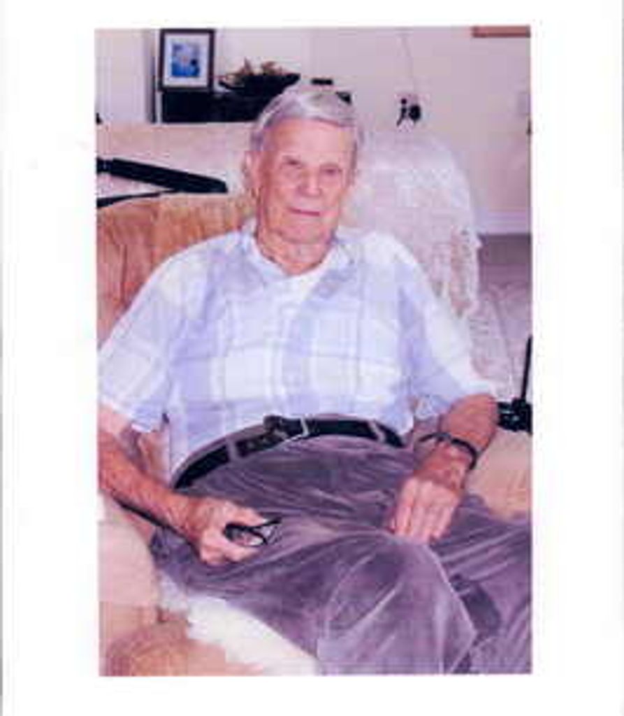 Walter Wild