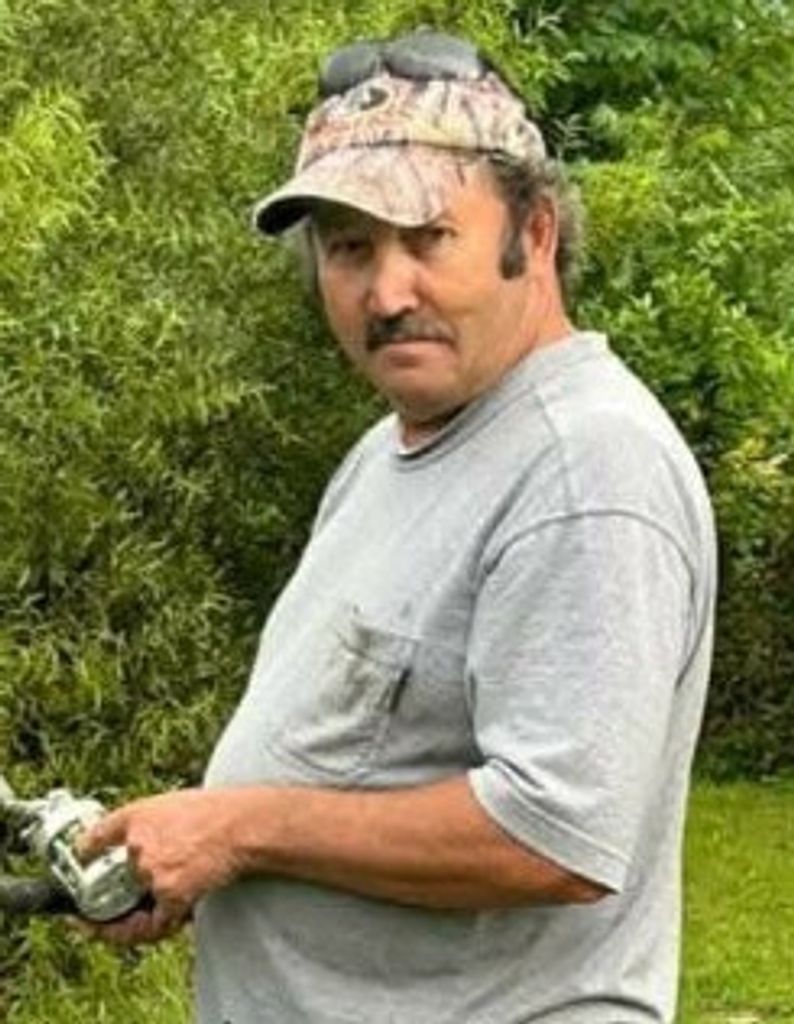 Anthony Allen Logan