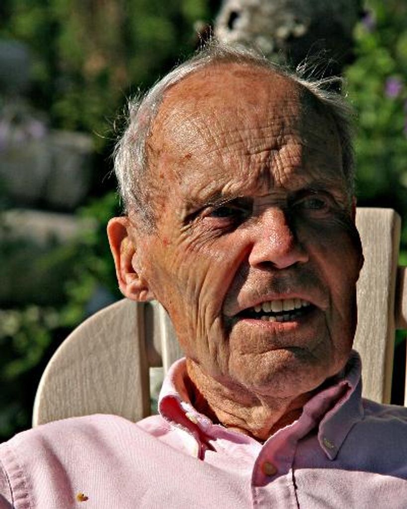 Edward Butler Profile Photo