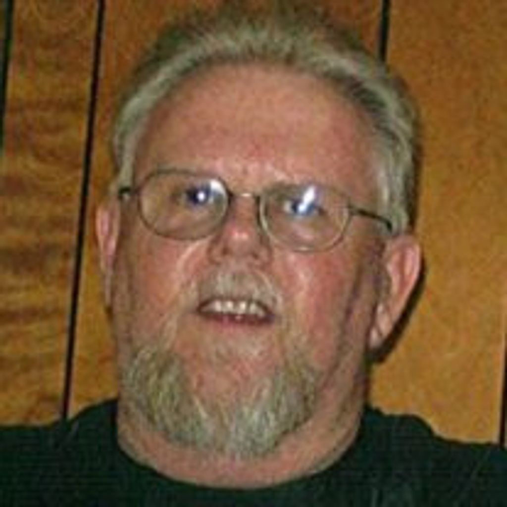 Larry Gene Duff