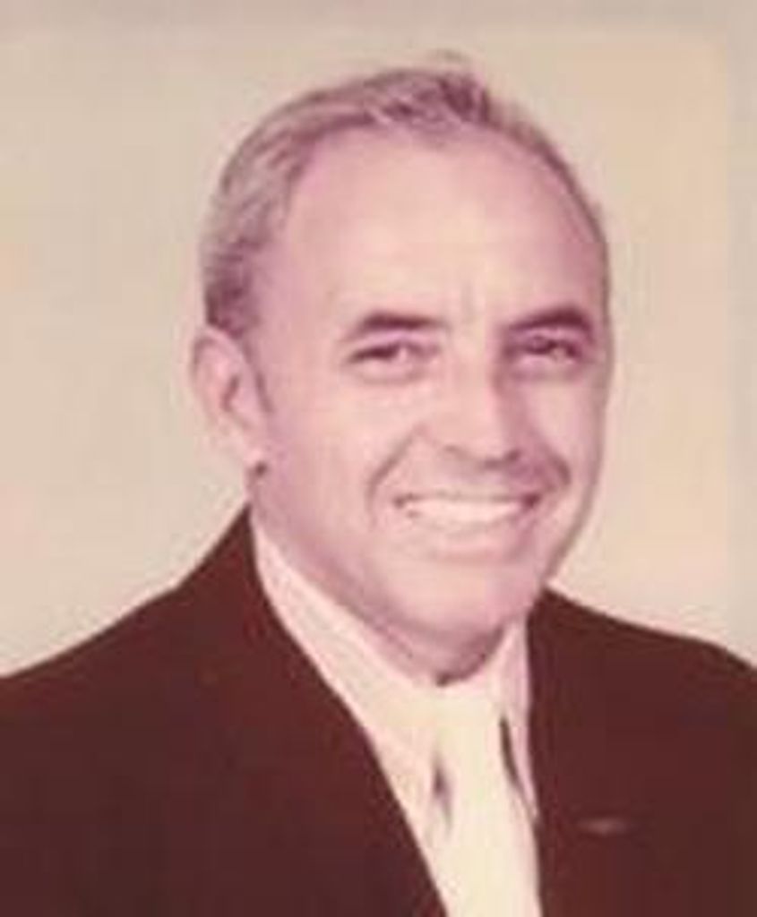 James Edward Vance, Jr.