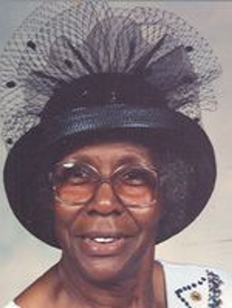 Leola Timmons Lyerly