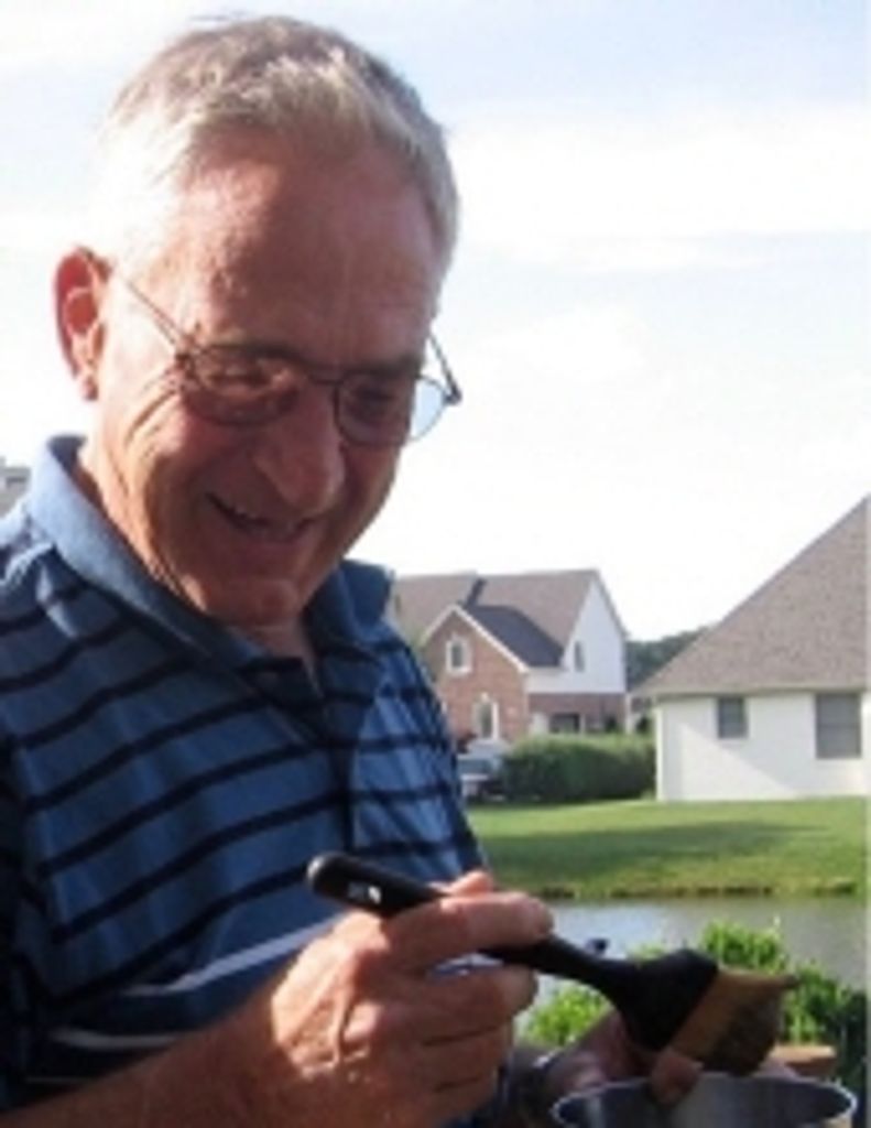 William  Robert  Reininger