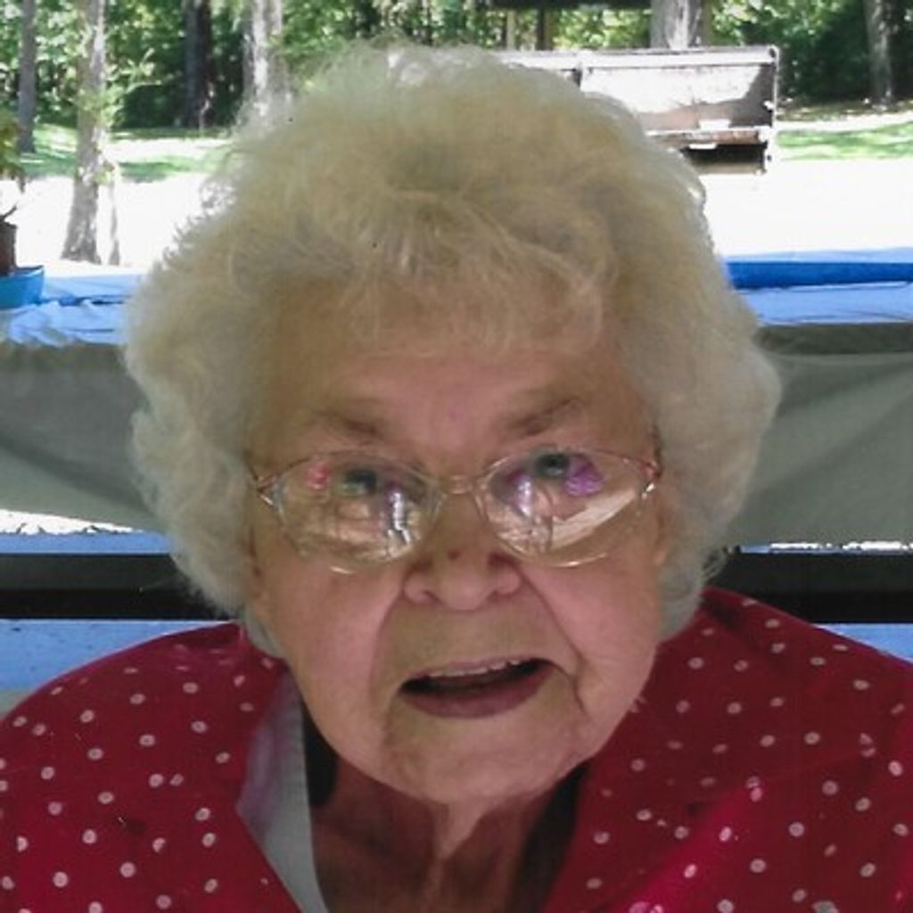 Julia M. Straub Profile Photo