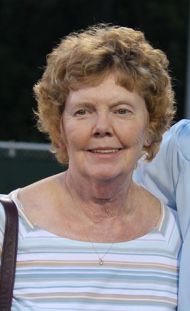 Phyllis Pruitt Profile Photo