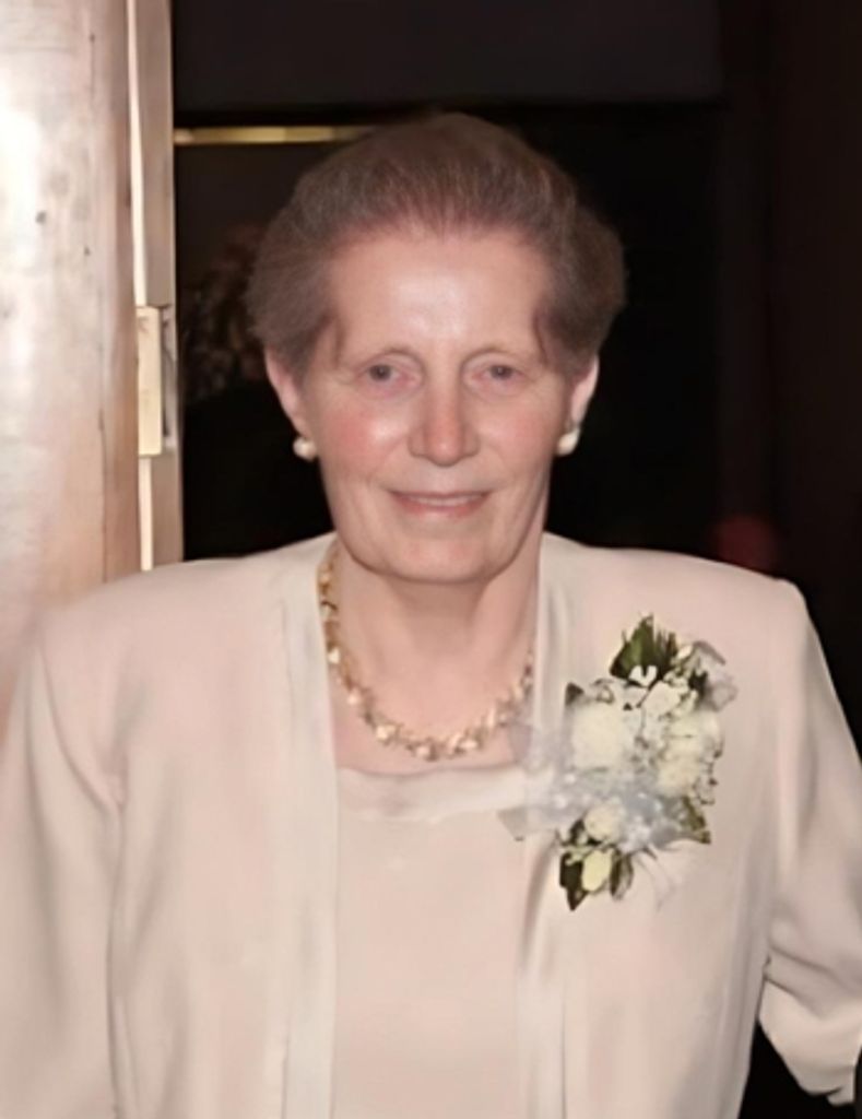 Elisabeth Paal