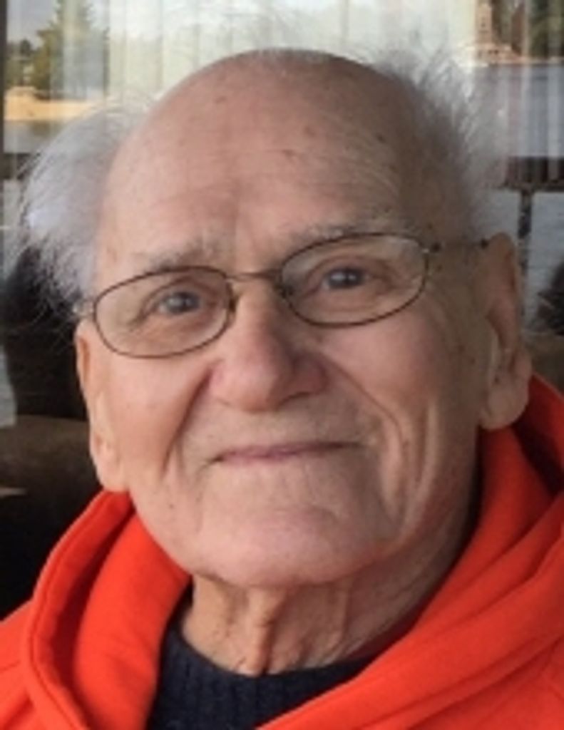 Edward J. Rybak