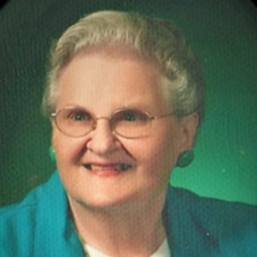 Isodean  J. (Shenk)  Smeltzer Profile Photo