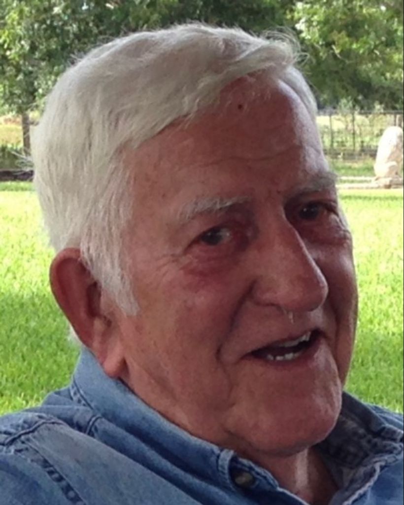 Clifford "Clif" O'Neal Plant