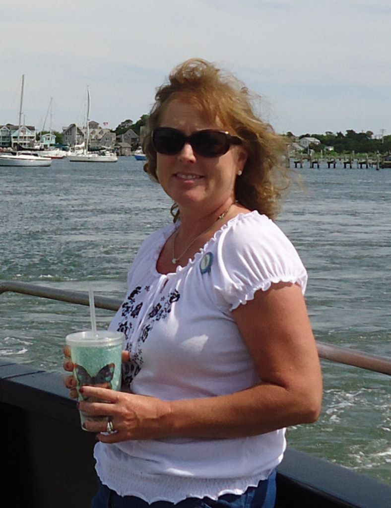 Melody Starr Godwin Profile Photo