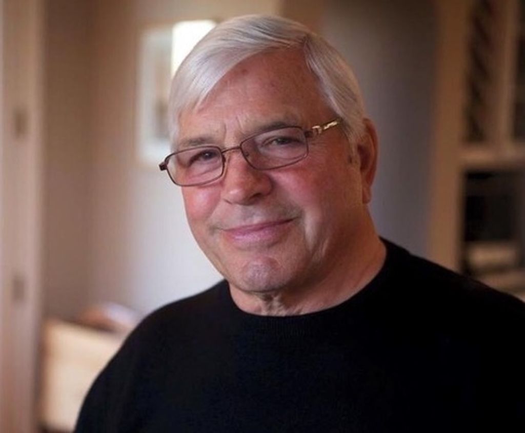 Kenneth Richard Buda Profile Photo