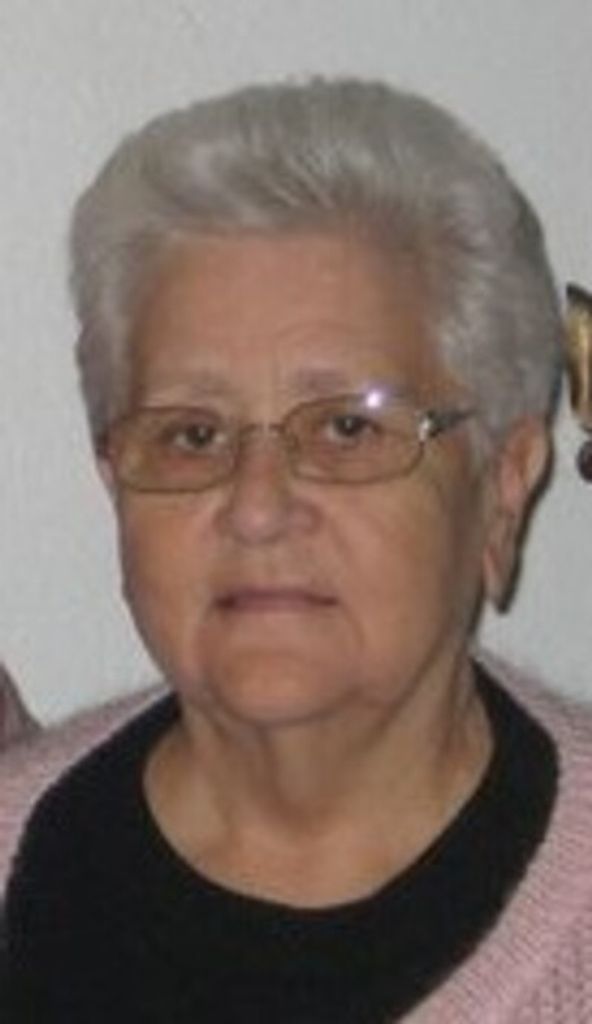 Ruby Helen Benton Profile Photo