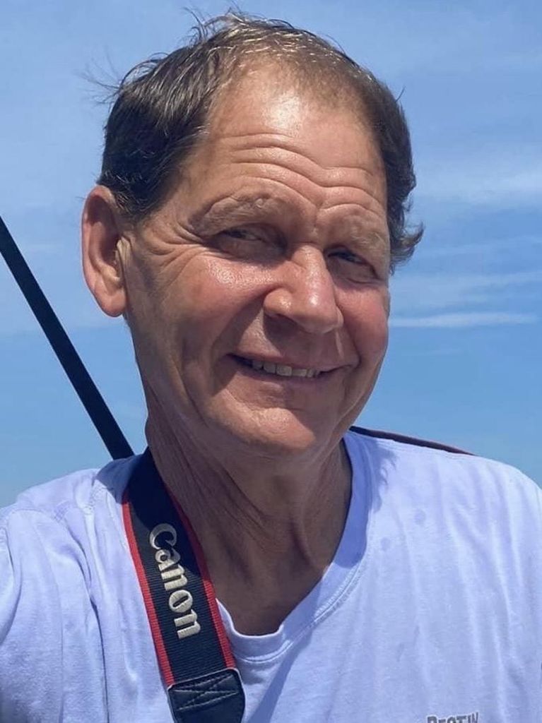 John William Krzyminski Profile Photo