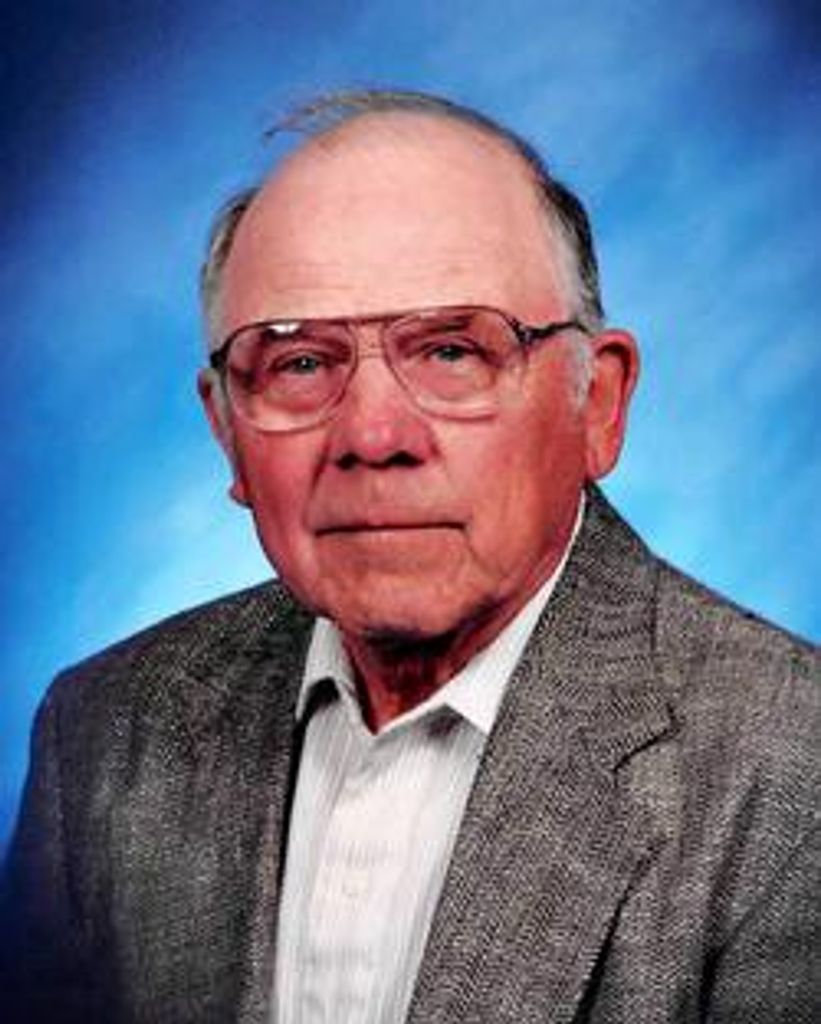 Ray Beck
