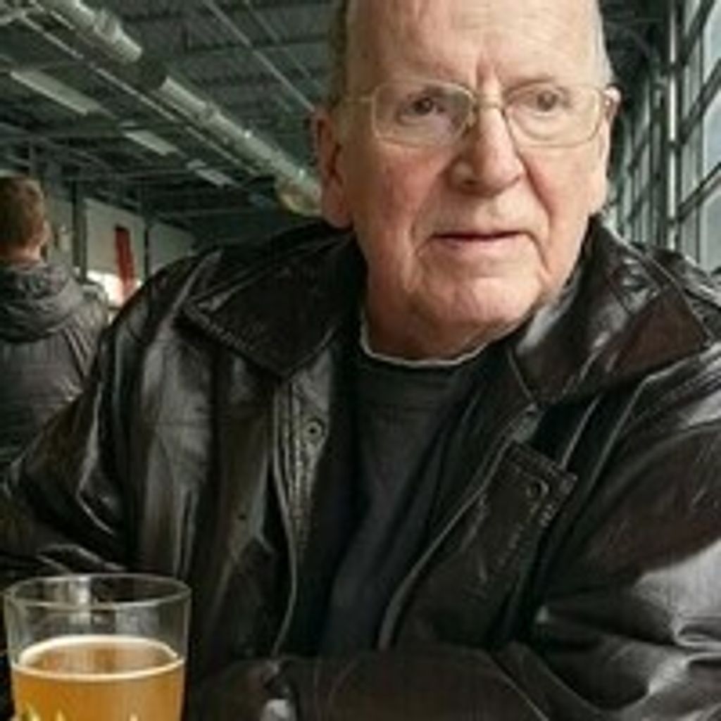 Joseph "Fritz" Paull